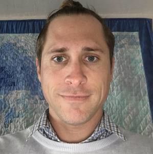 Meet your Posher, Jason